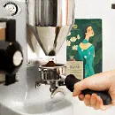 Кофе в зернах HanCoffee, 500 г - Premium Blend