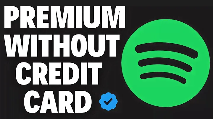 How to Get Spotify Premium For Free Without a Credit Card