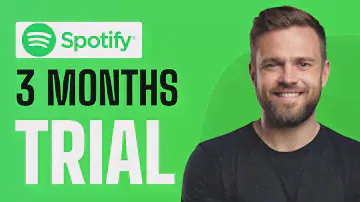 How To Get Spotify Premium 3 Months Trial - Full Guide (2024)