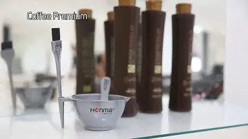Step by step of Coffee Premium Honma Tokyo [US]
